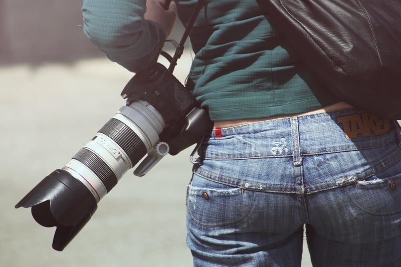 Travel Camera